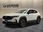 2025 CX-50 Hybrid Thumbnail 1