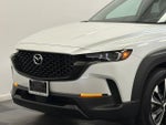 2025 CX-50 Hybrid Thumbnail 2