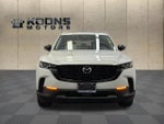 2025 CX-50 Hybrid Thumbnail 3