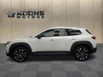 2025 CX-50 Hybrid Thumbnail 4