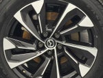 2025 CX-50 Hybrid Thumbnail 5