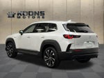 2025 CX-50 Hybrid Thumbnail 6