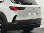 2025 CX-50 Hybrid Thumbnail 7