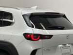 2025 CX-50 Hybrid Thumbnail 8