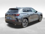 2025 CX-50 Hybrid Thumbnail 4