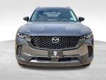 2025 CX-50 Hybrid Thumbnail 7