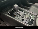 2025 CX-50 Hybrid Thumbnail 5
