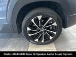 2025 CX-50 Hybrid Thumbnail 6