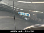 2025 CX-50 Hybrid Thumbnail 7