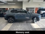 2025 CX-50 Hybrid Thumbnail 10