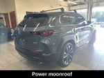 2025 CX-50 Hybrid Thumbnail 11