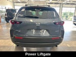 2025 CX-50 Hybrid Thumbnail 12