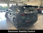 2025 CX-50 Hybrid Thumbnail 13