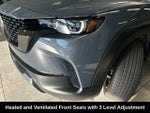 2025 CX-50 Hybrid Thumbnail 16