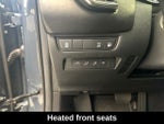 2025 CX-50 Hybrid Thumbnail 20