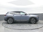 2025 CX-50 Hybrid Thumbnail 3