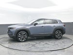 2025 CX-50 Hybrid Thumbnail 4