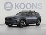 2025 CX-50 Hybrid Thumbnail 1
