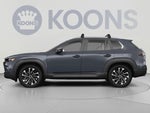 2025 CX-50 Hybrid Thumbnail 2