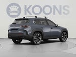 2025 CX-50 Hybrid Thumbnail 3