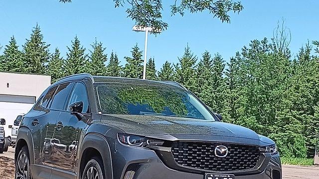 Preowned 2025 Mazda CX-50 Hybrid Premium Plus for Sale