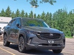 2025 CX-50 Hybrid Thumbnail 1