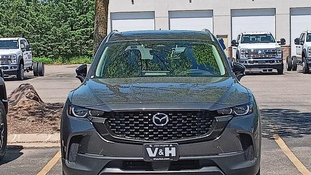2025 Mazda CX-50 Hybrid Premium Plus