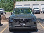 2025 CX-50 Hybrid Thumbnail 2