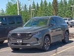 2025 CX-50 Hybrid Thumbnail 3