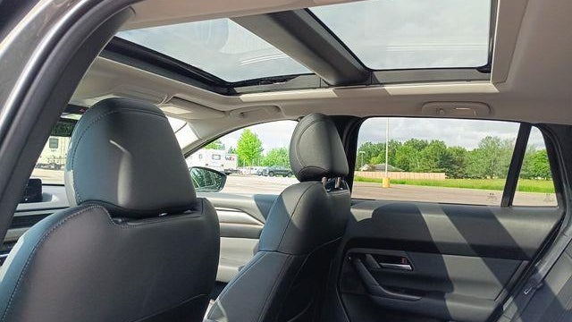 2025 Mazda CX-50 Hybrid Premium Plus