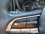 2025 CX-50 Hybrid Thumbnail 5