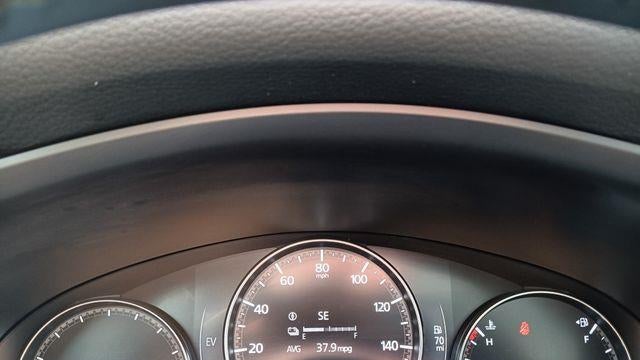 2025 Mazda CX-50 Hybrid Premium Plus