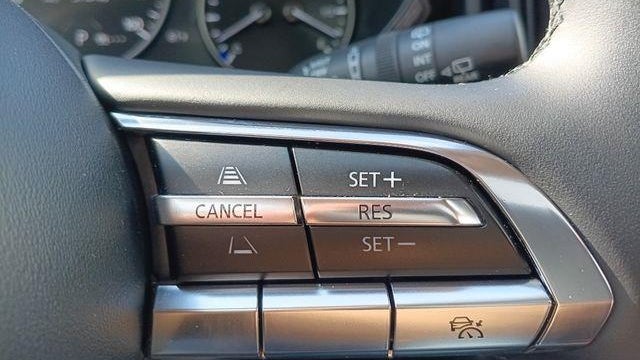 2025 Mazda CX-50 Hybrid Premium Plus