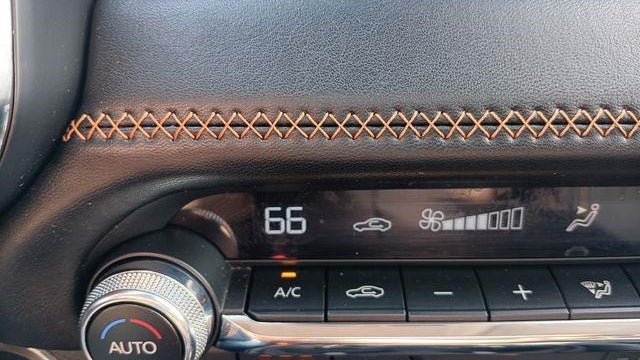 2025 Mazda CX-50 Hybrid Premium Plus