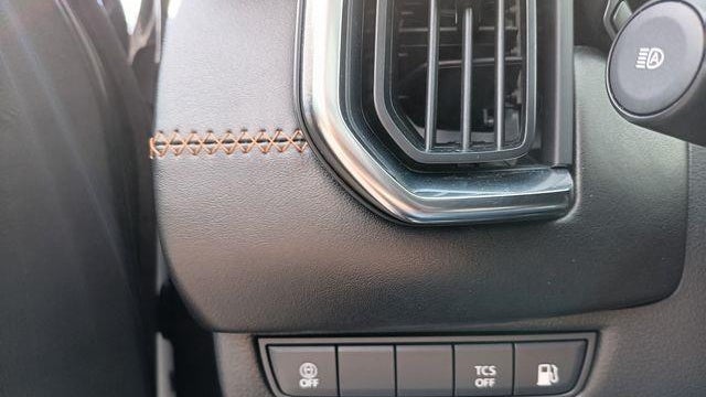 2025 Mazda CX-50 Hybrid Premium Plus