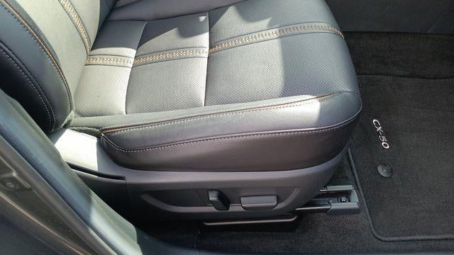 2025 Mazda CX-50 Hybrid Premium Plus