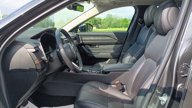 2025 Mazda CX-50 Hybrid Premium Plus