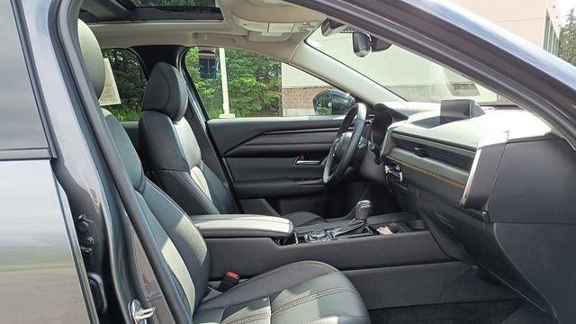 2025 Mazda CX-50 Hybrid Premium Plus