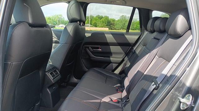 2025 Mazda CX-50 Hybrid Premium Plus