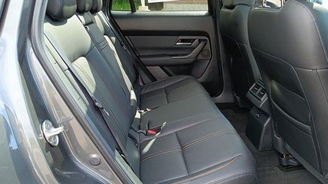 2025 Mazda CX-50 Hybrid Premium Plus