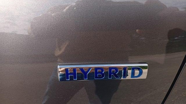 2025 Mazda CX-50 Hybrid Premium Plus