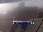 2025 CX-50 Hybrid Thumbnail 22