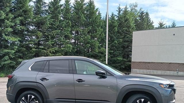 2025 Mazda CX-50 Hybrid Premium Plus