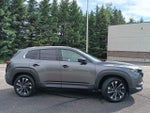 2025 CX-50 Hybrid Thumbnail 23