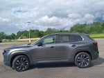 2025 CX-50 Hybrid Thumbnail 25