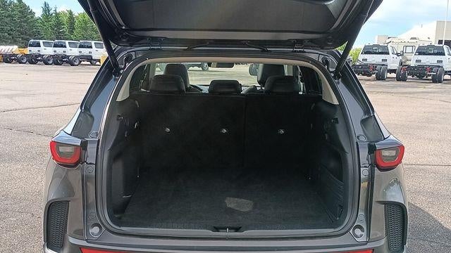 2025 Mazda CX-50 Hybrid Premium Plus