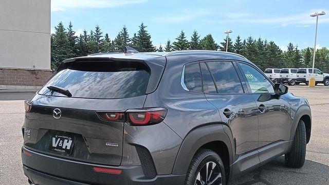 2025 Mazda CX-50 Hybrid Premium Plus