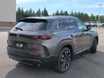 2025 CX-50 Hybrid Thumbnail 30