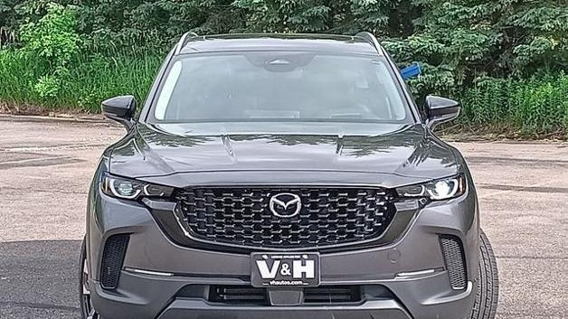 2025 Mazda CX-50 Hybrid Premium Plus