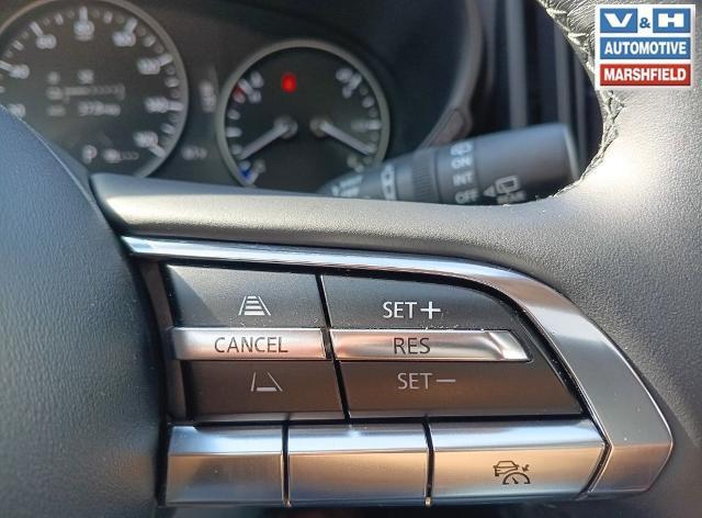2025 MAZDA CX-5 - $32,290
